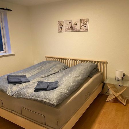Fiskerhuset Lango Villa Nakskov Ngoại thất bức ảnh
